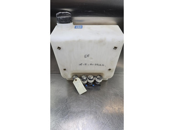 Запчасти LIEBHERR