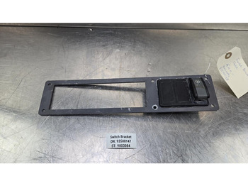 Запчасти LIEBHERR