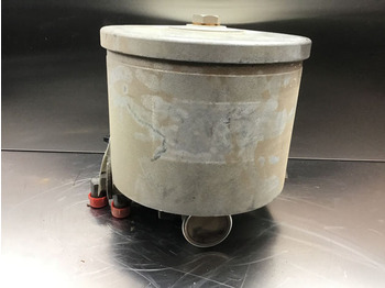 Запчасти LIEBHERR