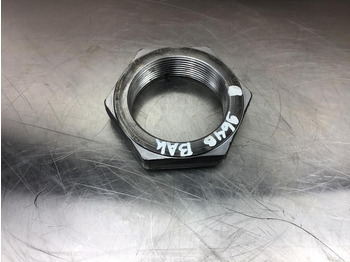 Запчасти LIEBHERR