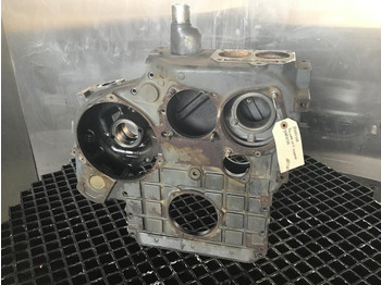 Запчасти LIEBHERR