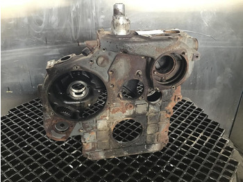 Запчасти LIEBHERR