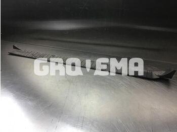 Запчасти LIEBHERR