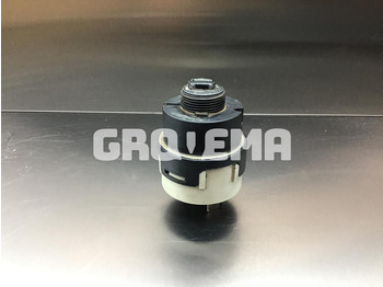 Запчасти LIEBHERR