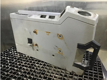 Запчасти LIEBHERR