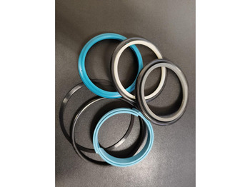 Запчасти LIEBHERR