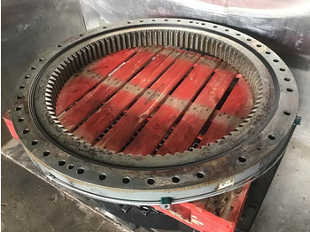 Запчасти LIEBHERR