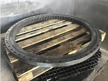 Запчасти LIEBHERR