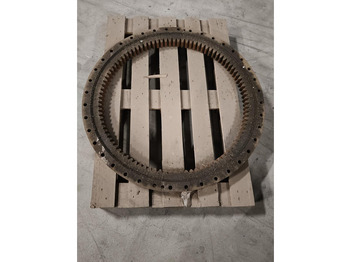 Запчасти LIEBHERR