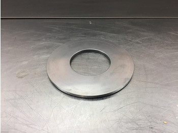 Запчасти LIEBHERR