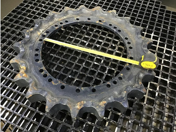 Запчасти LIEBHERR