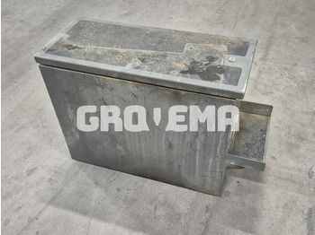 Запчасти LIEBHERR