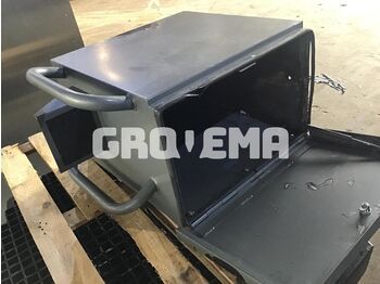Запчасти LIEBHERR