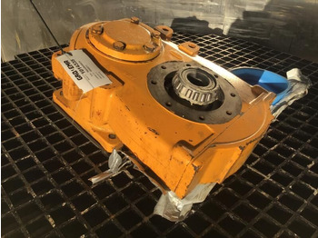 Запчасти LIEBHERR