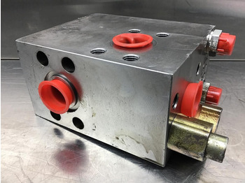 Запчасти LIEBHERR