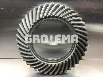 Дифференциал ZF