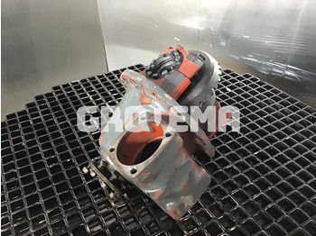 Дифференциал ZF