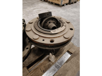 Подвеска ZF Final Drive: фото 4