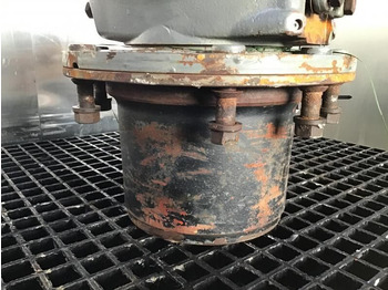 Подвеска ZF Final Drive: фото 3