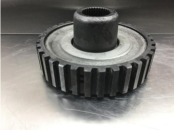 Подвеска ZF