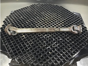 Приводный вал ZF