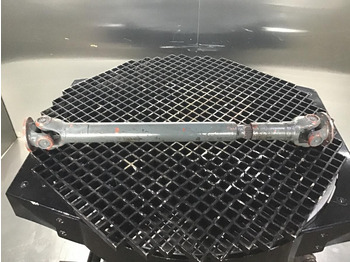 Приводный вал ZF