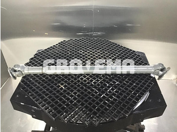 Приводный вал ZF