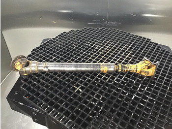 Приводный вал ZF