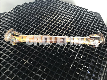 Приводный вал ZF