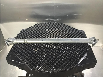 Приводный вал ZF