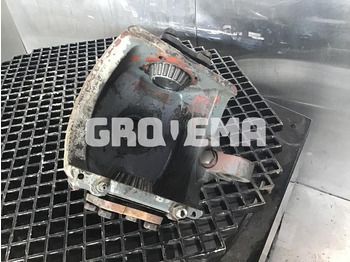 Поворотный кулак ZF