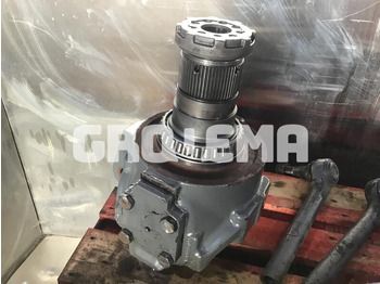 Поворотный кулак ZF