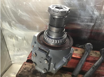 Поворотный кулак ZF