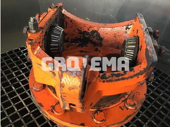 Рулевой механизм ZF