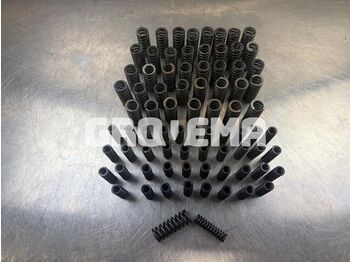 Запчасти Liebherr Pressure Spring Set: фото 2 Запчасти Liebherr Pressure Spring Set: фото 2