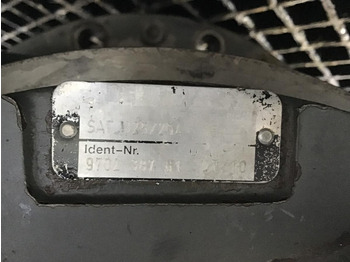 Запчасти Liebherr SAT325/254: фото 3 Запчасти Liebherr SAT325/254: фото 3