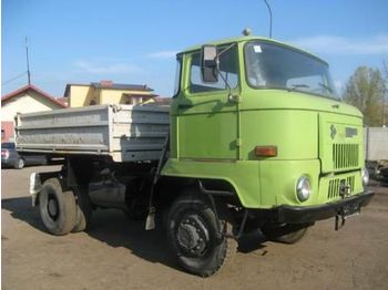 Самосвал IFA L 60
: фото 1