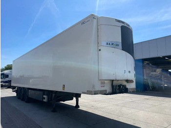 Полуприцеп-рефрижератор SYSTEM TRAILER Frigo / Thermo King SLXe 300 / BPW+Disc: фото 3