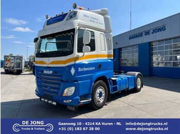 Тягач DAF CF 460