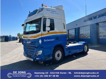 Тягач DAF CF 460