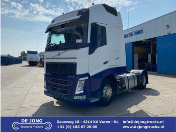 Тягач VOLVO FH13 500