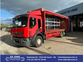 Грузовик RENAULT Premium 380