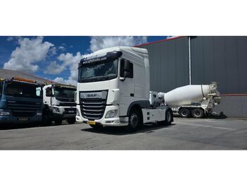Тягач DAF XF 480