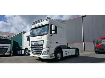 Тягач DAF XF 530