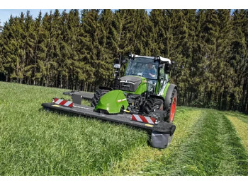 Косилка FENDT