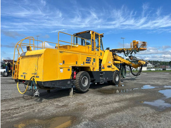 Буровая машина AMV 3ZBC-GC: фото 3 Буровая машина AMV 3ZBC-GC: фото 3