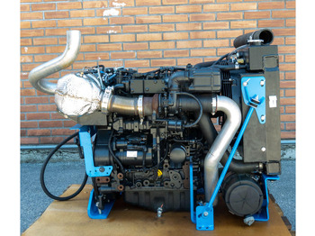 Двигатель DEUTZ