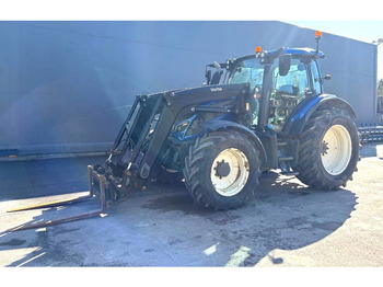 Трактор VALTRA N174