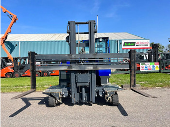 Четырехсторонний погрузчик Combilift C4000 4 WAY FORKLIFT: фото 3