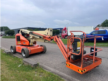 Коленчатый подъемник JLG E450AJ